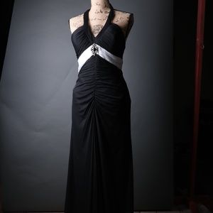 Evening Gown